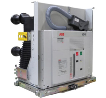 ABB VD4斷路器配件