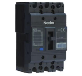 良信 塑殼斷路器