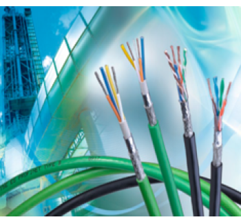 百通 Profinet總線