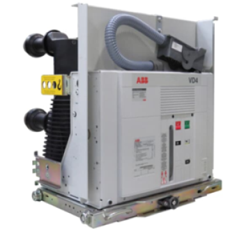 ABB VD4斷路器配件
